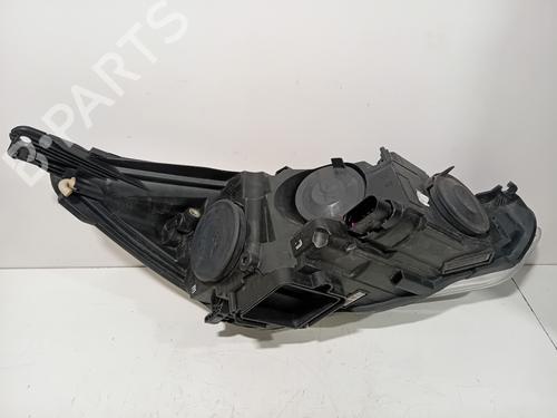 Left headlight FORD FOCUS III Turnier 1.6 Ti | BP33758666C28 - Image 4