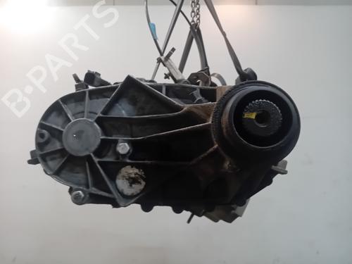 Gearbox CHEVROLET AVALANCHE 5.3 AWD | BP38086346M3 - Image 4