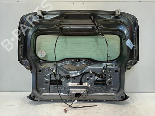 Tailgate SMART FORFOUR Hatchback (453) 1.0 (453.042, 453.043) | BP33707084C6  - Image 6