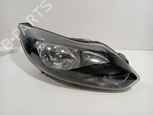 Used Right headlight Right headlight 24343113 24343113