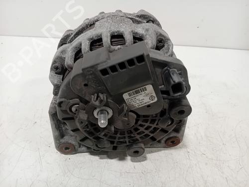 Alternator SMART FORFOUR Hatchback (453) 1.0 (453.042, 453.043) | BP33819545M7 - Image 3