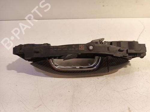 Front left exterior door handle MERCEDES-BENZ A-CLASS (W177) A 250 (177.046) | BP17117744C128 