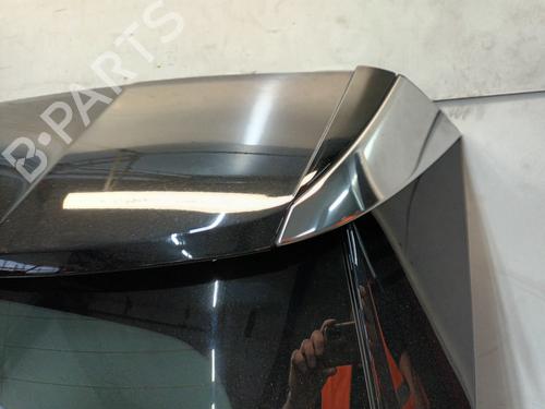 Tailgate PEUGEOT 3008 II SUV (MC_, MR_, MJ_, M4_) 1.5 BlueHDi 130 | BP29028692C6 