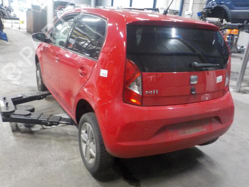 Right front shock absorber SEAT Mii (KF1, KE1) 1.0 | BP23988712M17  - Image 10