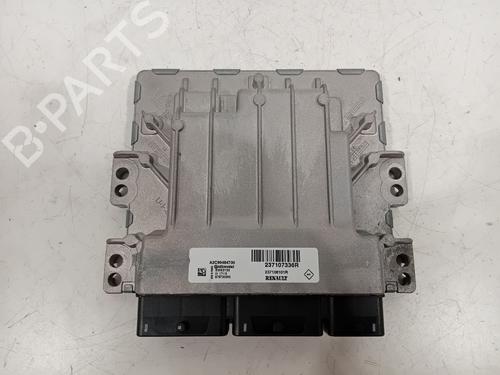 Used Engine control unit (ECU) RENAULT GRAND SCÉNIC IV (R9_) 1.2 TCe 130 (130 hp) 18842340