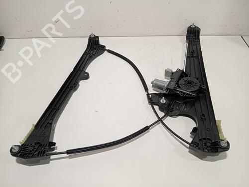 Front right window mechanism RENAULT AUSTRAL TCe 160 (HGMJ) | BP36641475C23 - Image 2