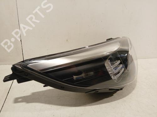 Right headlight KIA PICANTO III (JA) 1.0 | BP31970684C29 - Image 2