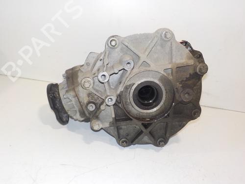 Differential, foran MERCEDES-BENZ E-CLASS (W211) E 320 4-matic (211.082) | BP15215044M23 