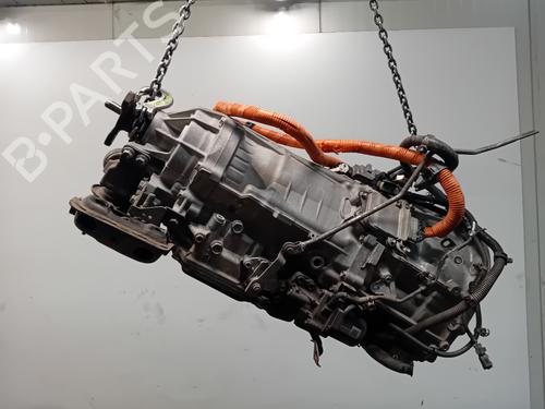 Gearbox LEXUS GS (_S19_) 450h (GRS191_, GWS191_, GRS191R, GWS191R) | BP23138861M3 - Image 4