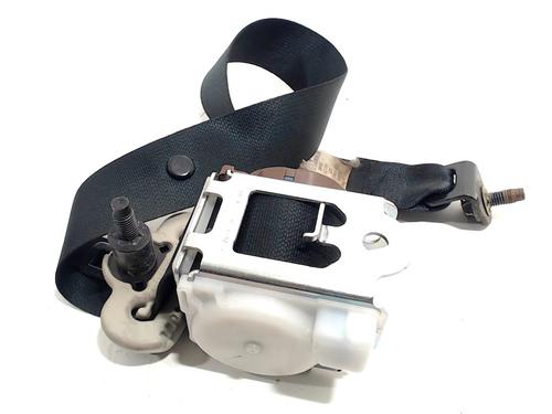 Used Rear left seatbelt NISSAN QASHQAI / QASHQAI +2 I (J10, NJ10, JJ10E) 1.6 dCi (130 hp) 10083057