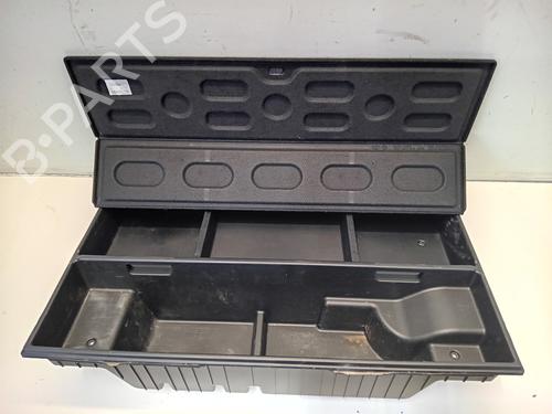 Bagagerumsbeklædning KIA CEED Sportswagon (CD) 1.0 T-GDI Eco-Dynamics+ | BP27264417I3 - Image 2