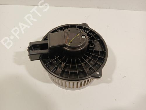 Heater blower motor MAZDA CX-5 (KE, GH) 2.2 D (KE2FW) | BP29900236M62