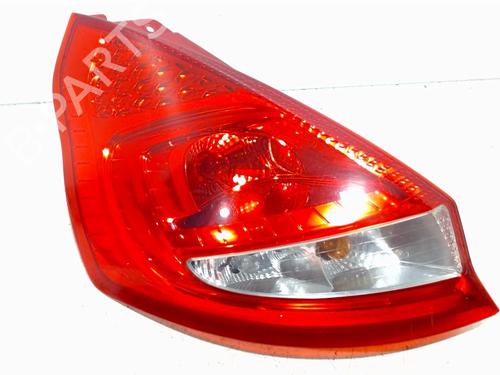 Used Left taillight Left taillight FORD FIESTA VI (CB1, CCN) 1.6 TDCi (95 hp) 11846939 11846939