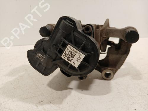 Left rear brake caliper VW GOLF VIII (CD1, DA1) 1.5 eTSI | BP29371115M107 