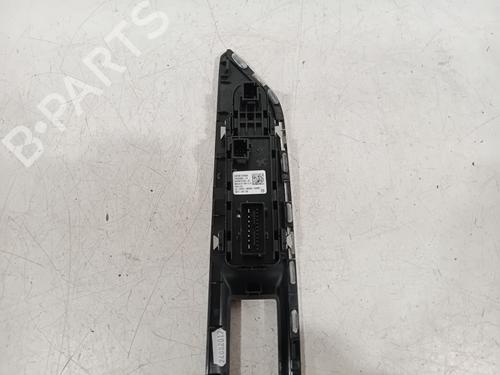 Switch PEUGEOT 3008 II SUV (MC_, MR_, MJ_, M4_) 1.6 THP 165 (M45GYW, M45GZW, M45GYV) | BP23123866I30 