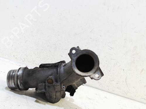 Used Throttle body Throttle body 6918386 6918386