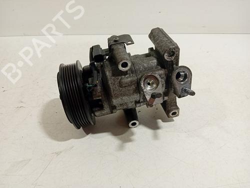 Used AC compressor AC compressor 19093804 19093804