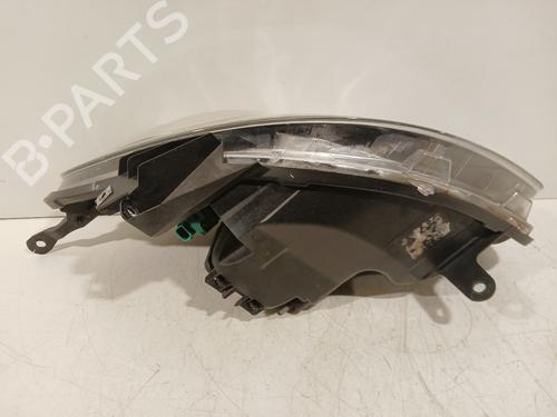 Right headlight RENAULT TWINGO II (CN0_) 1.5 dCi 90 | BP38317738C29 - Image 2