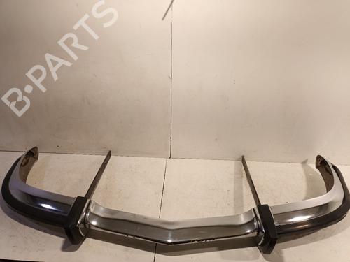 Used Front bumper BMW 2.5-3.2 Coupe (E9) 2.5 CS (150 hp) 31949262