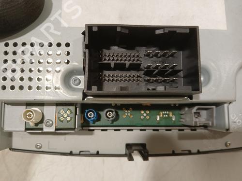 Electronic module FIAT 500 (312_) 1.2 (312AXA1A) | BP39469802M83  - Image 5