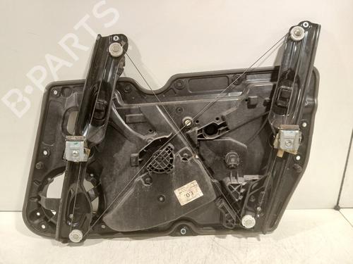 Front left window mechanism VW GOLF VI (5K1) 1.4 TSI | BP39081619C22 - Image 2