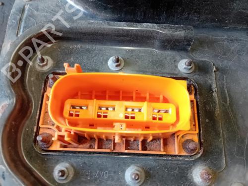 Battery RENAULT ZOE (BFM_) ZOE | BP22400233E11 