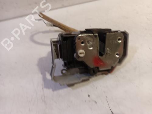 Rear right lock FIAT BRAVO II (198_) 1.4 T-Jet (198AXG1B) | BP15101076C99 