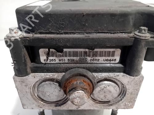 ABS pump CITROËN C4 Grand Picasso I (UA_) 1.6 VTi 120 | BP29700091M43 