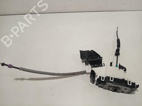Used Front left lock Front left lock 38625245 38625245