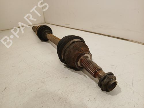 Right front driveshaft FORD TOURNEO COURIER B460 MPV 1.5 TDCi | BP27543912M39 - Image 3