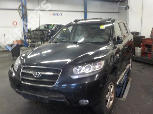Used Parts HYUNDAI SANTA FÉ II (CM)  2.7 4x4  902263