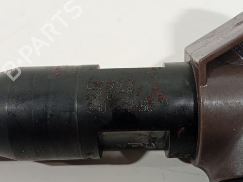 Injector MAZDA CX-5 (KE, GH) 2.2 D (KE2FW) | BP29528284M100 