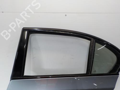 Left rear door BMW 5 (E60) 530 i | BP12185223C4 