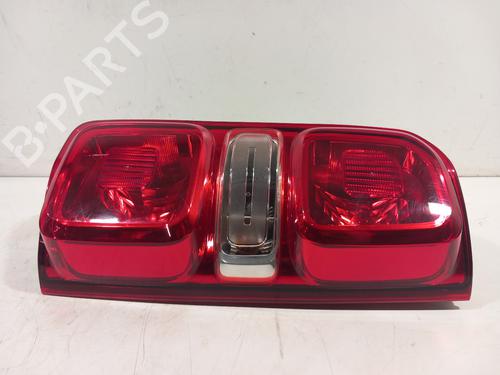 Right taillight CITROËN JUMPY III Van (V_) 2.0 BlueHDi 180 | BP36670972C35 - Image 2