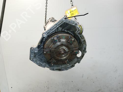 Used Gearbox CADILLAC CTS 3.6 (311 hp) 26875198