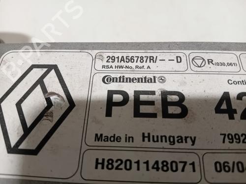 Inverter/Converter RENAULT ZOE (BFM_) ZOE | BP40049471M119 - Image 6