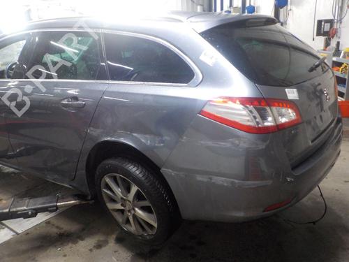 Electronic module PEUGEOT 508 SW I (8E_) 1.6 THP | BP25547086M83  - Image 9