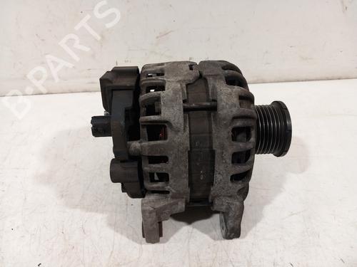 Alternator RENAULT TWINGO III (BCM_, BCA_) 1.0 SCe 70 | BP38444685M7 - Image 3