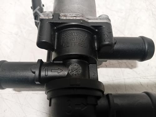 Auxiliary water pump LYNK & CO 01 PHEV | BP34058857M111 - Image 4