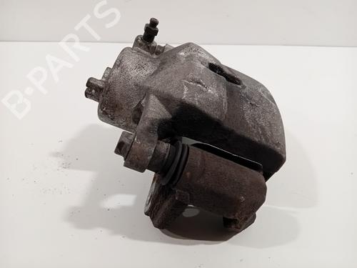 Left front brake caliper KIA PRO CEE'D (JD) 1.4 CVVT | BP23646302M105 - Image 3