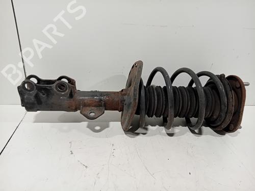 Used Right front shock absorber Right front shock absorber TOYOTA AURIS Estate (_E18_) 1.8 Hybrid (ZWE186_, ZWE186R, ZWE186H) (136 hp) 39883056 39883056