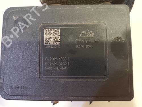 ABS pump NISSAN NOTE (E12) 1.2 | BP16649558M43 
