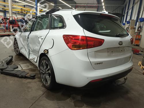 Engine KIA CEE'D Sportswagon (JD) 1.6 GDI | BP39563446M1 - Image 10