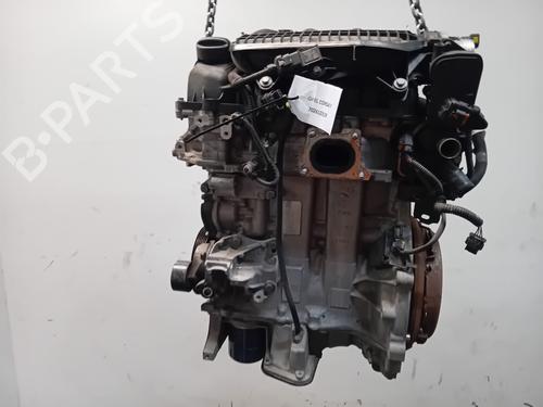 Engine OPEL CORSA F (P2JO) 1.2 (68) | BP36540499M1 - Image 4
