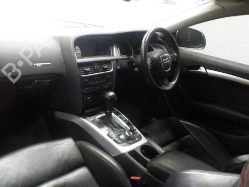 Left front shock absorber AUDI A5 (8T3) 2.7 TDI | BP25795569M16  - Image 10