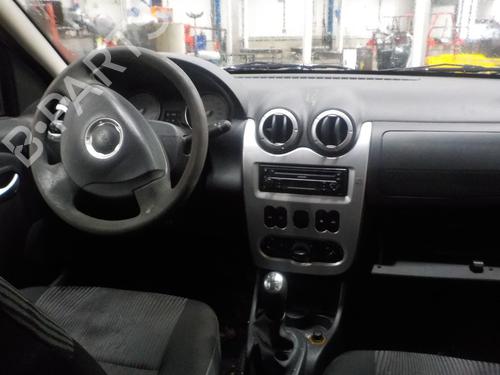 Capot DACIA SANDERO 1.6 (BS0D, BS0B, BS0F, BS0H) | BP21112538C1 - Image 11