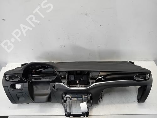 Used Dashboard OPEL ASTRA K Sports Tourer (B16) 1.4 Turbo (35) (150 hp) 30489013