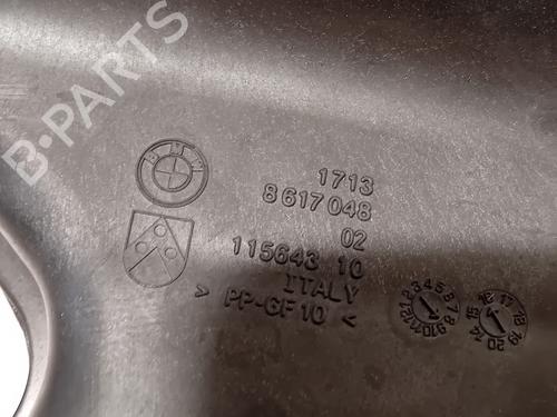 Expansion tank BMW 3 (F30, F80) 330 e | BP25716765C120 