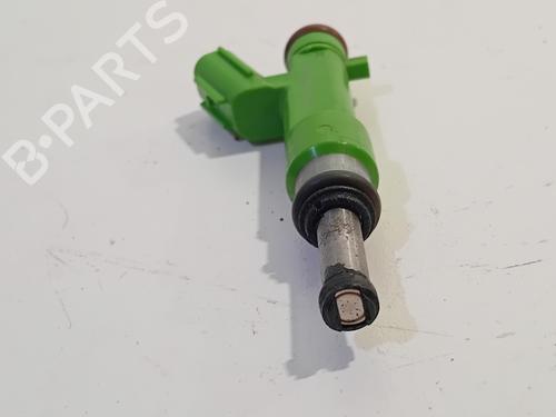 Injector SUZUKI IGNIS III (MF, FF) 1.2 (ATK412) | BP27543996M100 - Image 3