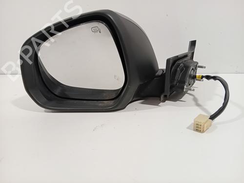 Left mirror OPEL AGILA B (H08) 1.0 (F68) | BP23988498C26 